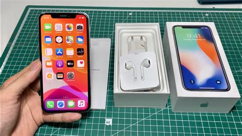 Beli IPhone X Di Tahun 2020 Worth It YouTube