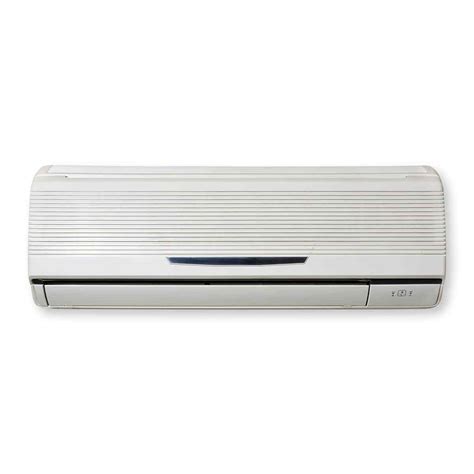 LG 18000 BTU 2 Zone Mini-Split - J & J Services