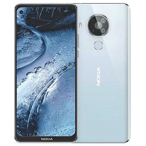 Nokia 7.3 5G Price in Bangladesh 2025, Full Specs & Review | MobileDokan