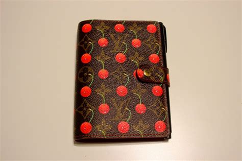 Louis Vuitton Medium Agenda Refill Size Chart Paul Smith