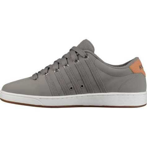 K Swiss Court Pro Ii Se Cmf Stingray Biscuit Dark Gum Men