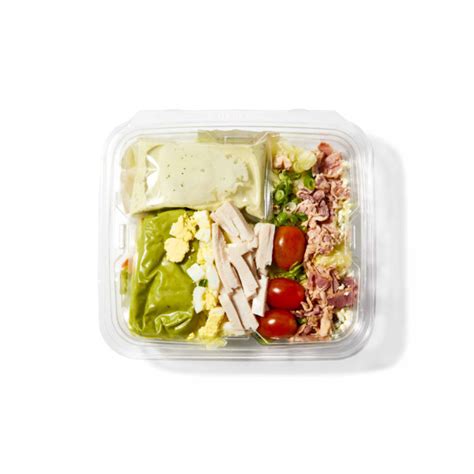 Publix Deli Turkey Cobb Salad | Publix Super Markets