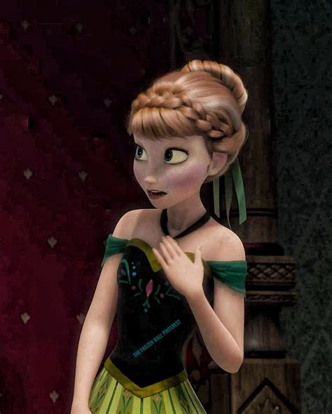 Pin By Héctor Hernández Carlos On Anna Disney Animation Frozen