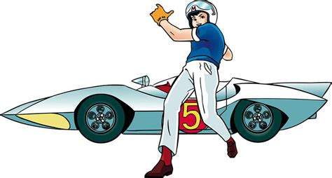 Speed Racer Cool Speed Racer Hd Wallpaper Pxfuel