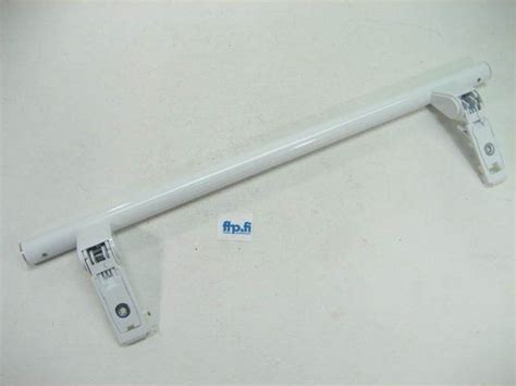 Samsung fridge door handle, white - fhp.fi - appliance spare parts