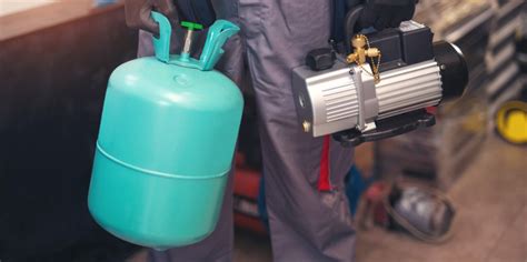 What Is Freon & Why Is It Important? | Brower | Rocklin, CA