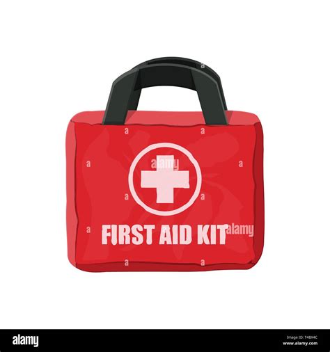 Hospital Emergency Kit