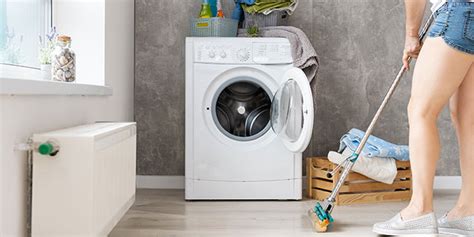 Comment Vidanger Un Lave Linge