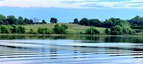 Banner Creek Reservoir and Campground - RV Campground in Holton, KS