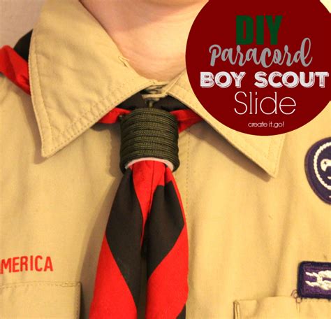 Pin On Scout Woggles Or Neckerchef Slides