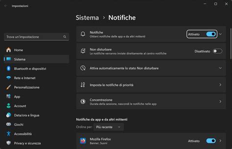 Come Disattivare Le Notifiche Pubblicitarie Nel Menu Start Di Windows 11