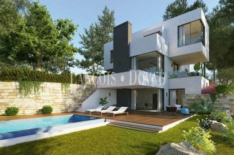 Chalets Y Villas En El Golf Marbella Costa Del Sol Https