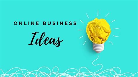 Best Online Business Ideas For Beginners Start Earning