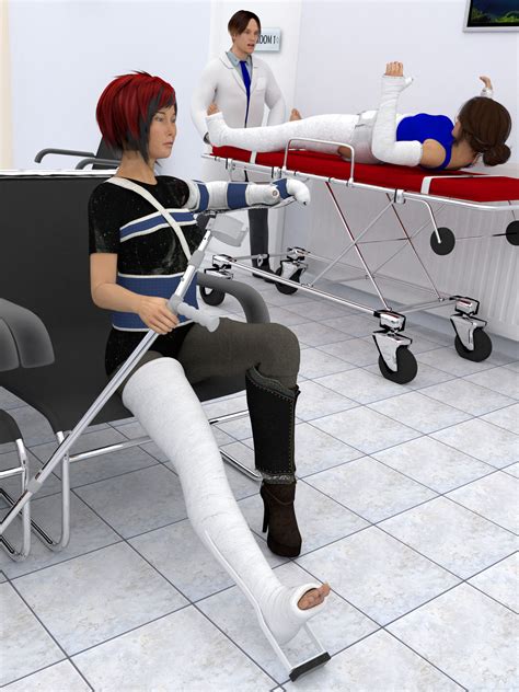 At the shoulder specialist 5 by CastBrace on DeviantArt