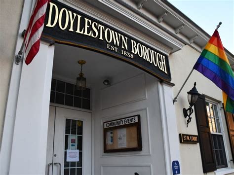 Doylestown Parking Fines, Meter Fees To Rise In 2021 | Doylestown, PA Patch