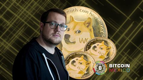 Dogecoin Creator Reveals How Much Doge Hodlea - Bullfrag