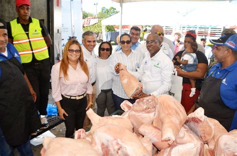 Inespre Inicia Navidad Del Cambio Con Seis Grandes Ferias Inespre