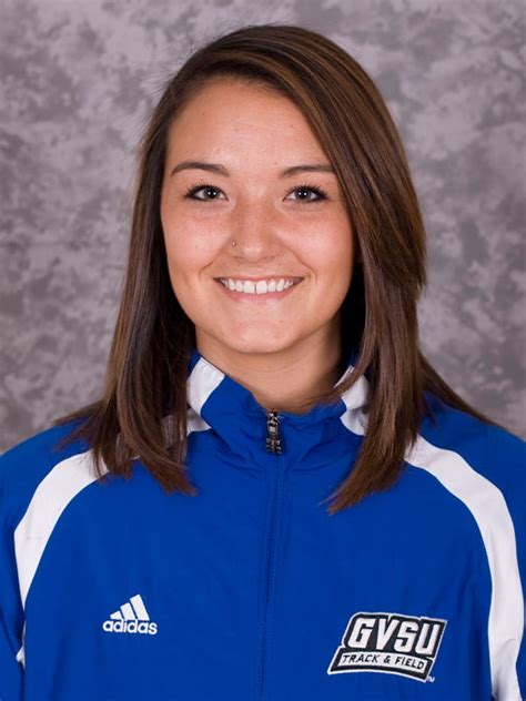 Grand Valley State Tracks Liz Murphy Rachel Patterson Claim D Ii