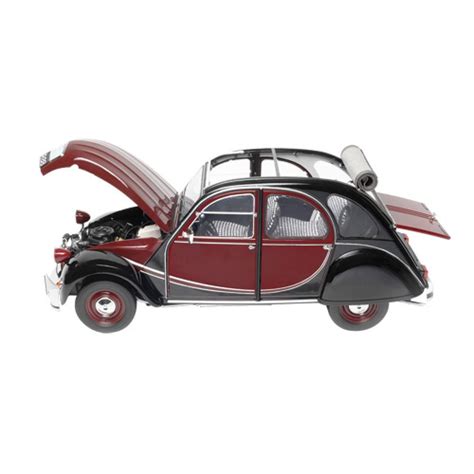 Citroen Cv Charleston Automodell Modelspace