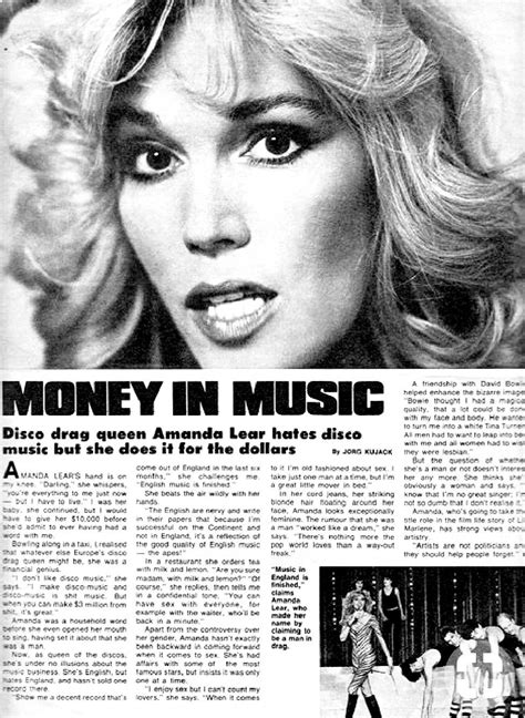 Pin By Tabitha Totten On Amanda Lear Queen Of Chinatowndisco Hearts