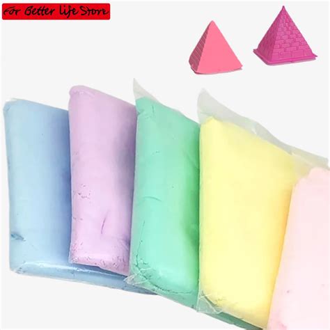 Глина для рукоделия, 100 г | AliExpress