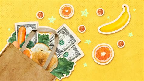 4 Tips To Save Money On Grocery Shopping Life Kit Npr