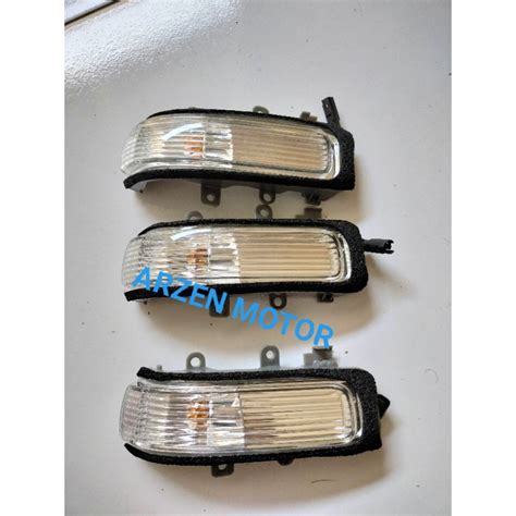 Jual Lampu Sein Sen Spion Fortuner Trd Grand Innova Kanan