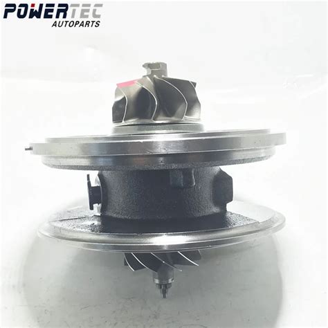 Powertec Turbo Charger Chra Core Cartridge Gtb Vk