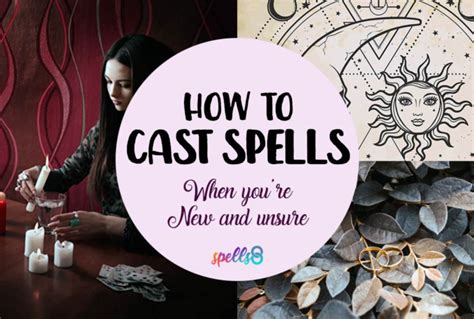 How-to-Cast-Spells-Beginners-Witchcraft – Spells8