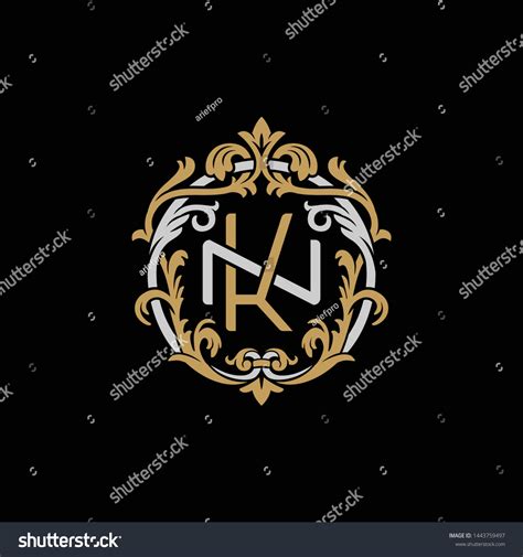 21 Architecture initial nk logo Images, Stock Photos & Vectors ...