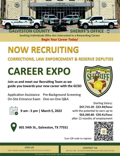 How To Access The Galveston County Sheriff Daily Bulletin Online