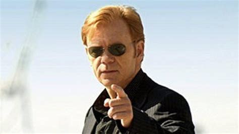 David Caruso De La Serie Csi Miami Sorprende Con Su Cambio Radical