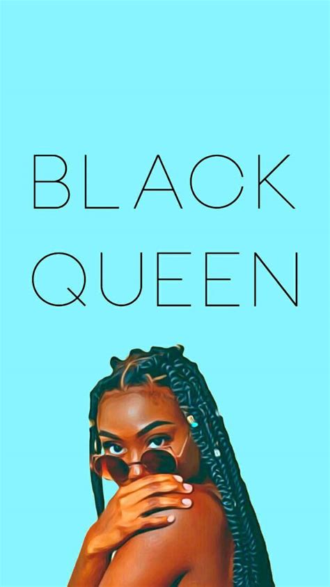 100 Black Girl Aesthetic Wallpapers