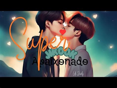 JIKOOK ME APAIXONEI PELO JUNGKOOK EP 06 𝕃𝕚𝕝𝕚 𝔻𝕦𝕕𝕦 YouTube