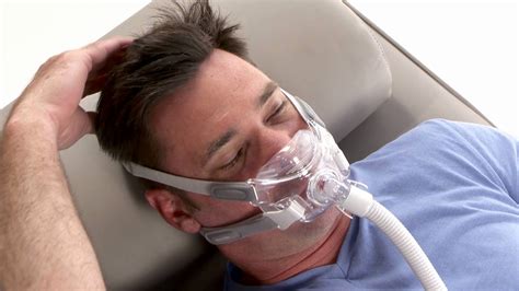 Cpap Masks