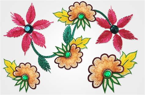 Aari Work Classes In Bangalore Aari Embroidery Classes In Bangalore