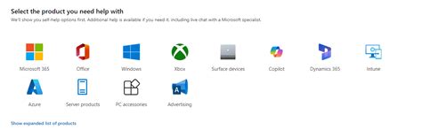 Why cant i chat with microsoft support? - Microsoft Community