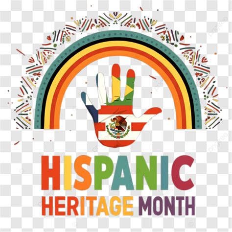 Celebration Hispanic Heritage Month, Hispanic Heritage Month T Shirt ...