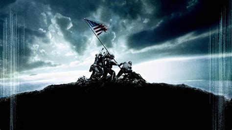 Flags of Our Fathers (2006) - AZ Movies