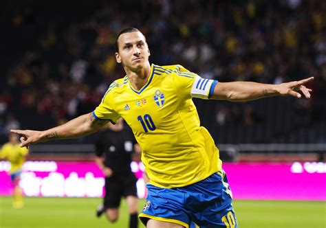 Zlatan i sitt livs form: "Har aldrig spelat bättre"