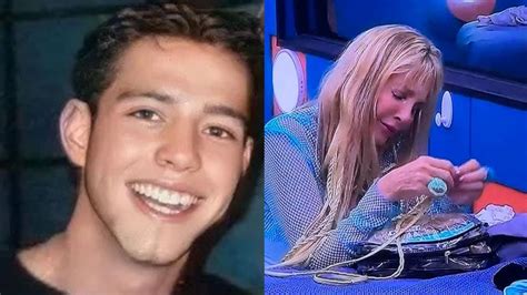 De qué murió Daniel Berman hijo de Shanik Berman a los 19 años de