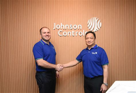 Johnson Controls Expands Into More Vertical Markets In The Philippines