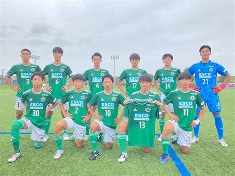 【u 18】高円宮杯 Jfa U 18サッカーリーグ2022 プリンスリーグ北信越結果のお知らせ 松本山雅fc オフィシャルサイト