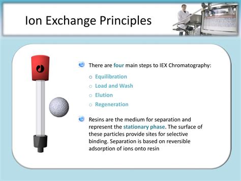 Ppt Iex Chromatography Powerpoint Presentation Free Download Id