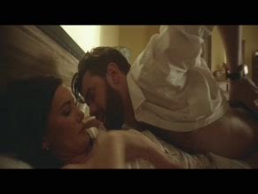 CHELSEA EDMUNDSON Nude AZNude