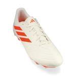 adidas Copa Pure 4 FxG Heatspawn Weiß Orange unisportstore de