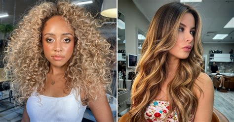 30 Warm Blonde Hair Colors That Will Make You Glow