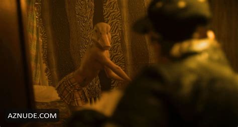 Disconnect Nude Scenes Aznude