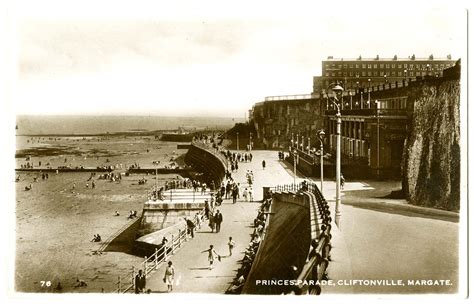 Winter Gardens Margate | Margate History