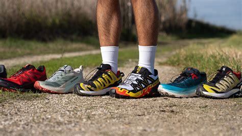 7 Best Salomon Running Shoes In 2024 Runrepeat